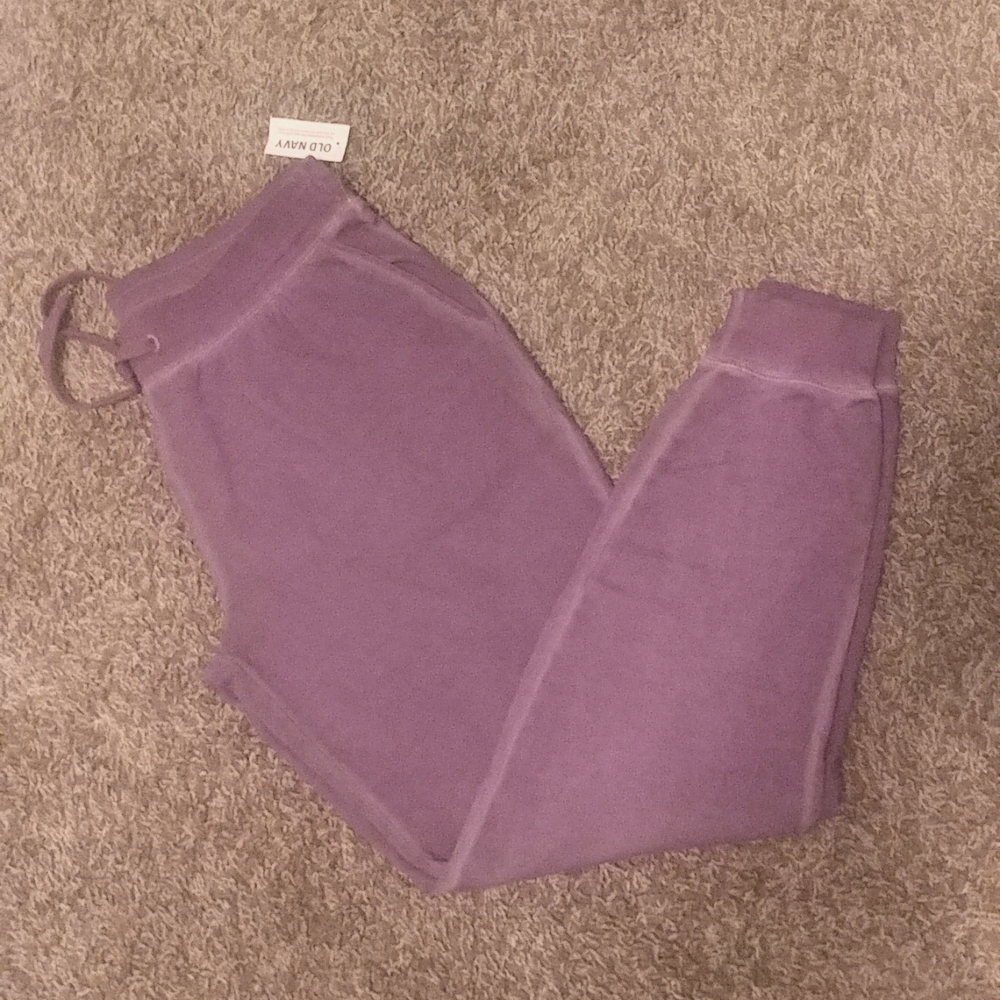 NWT sweatpants